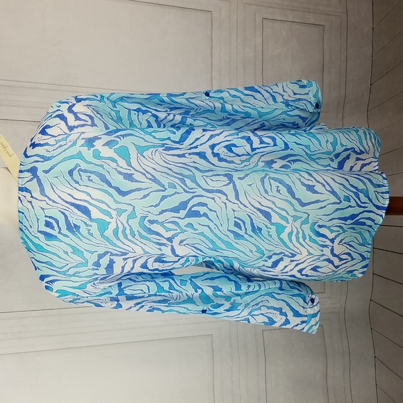 Grand & Greene Tunic - Picture 6 of 11